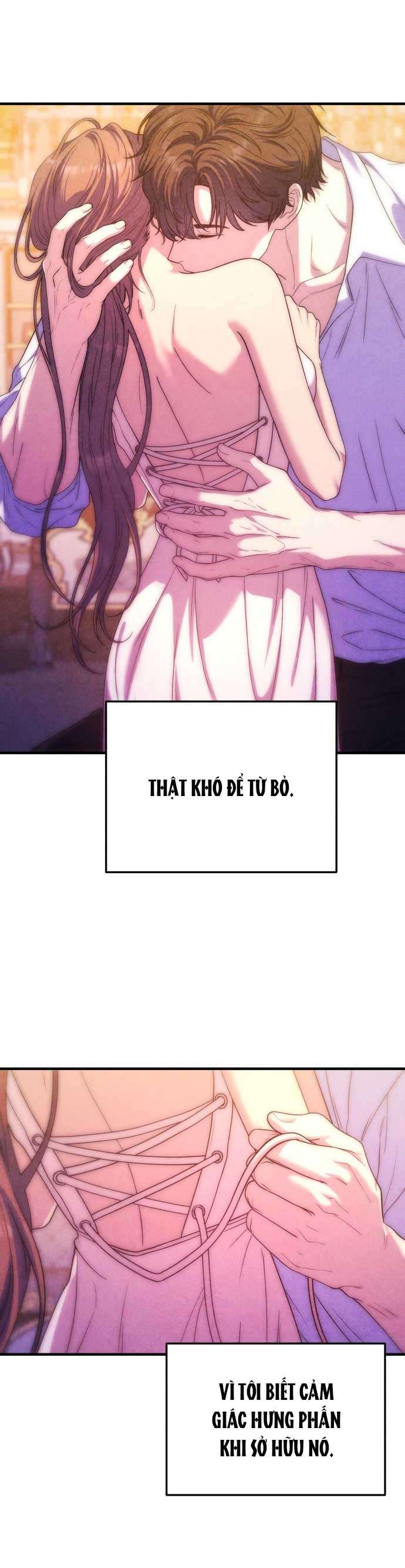 Vì Một Kết Thúc Viên Mãn Cho Đôi Ta Chapter 16 - Trang 10