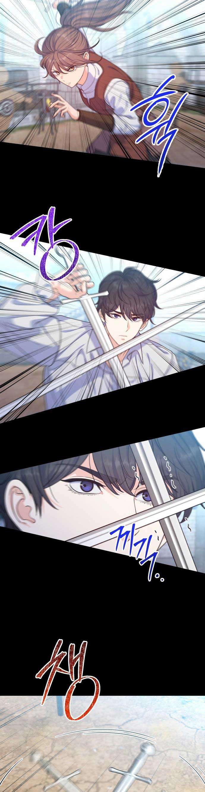 Vì Một Kết Thúc Viên Mãn Cho Đôi Ta Chapter 16 - Trang 14