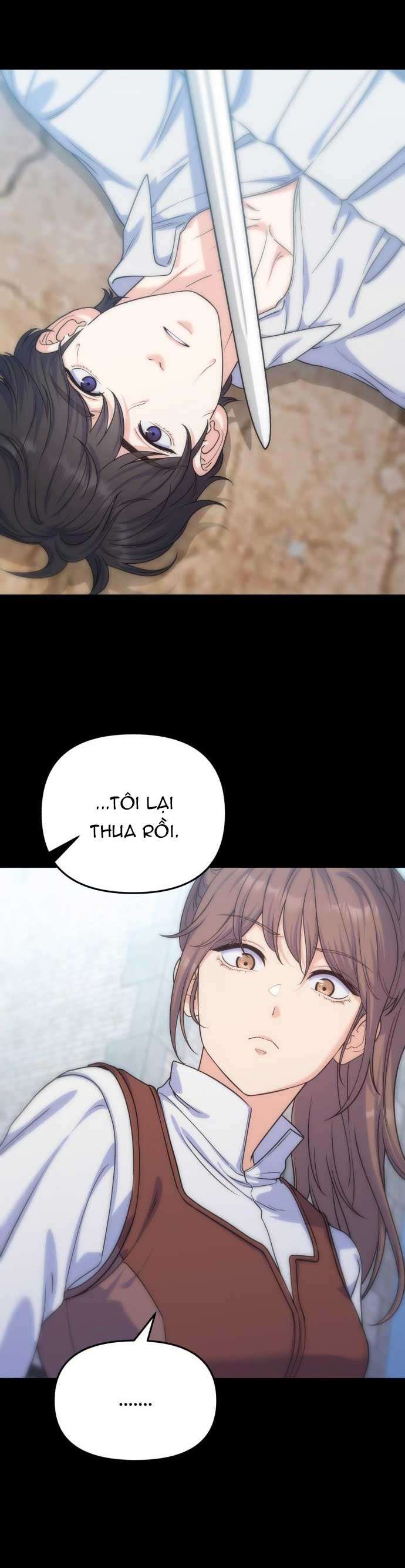 Vì Một Kết Thúc Viên Mãn Cho Đôi Ta Chapter 16 - Trang 16