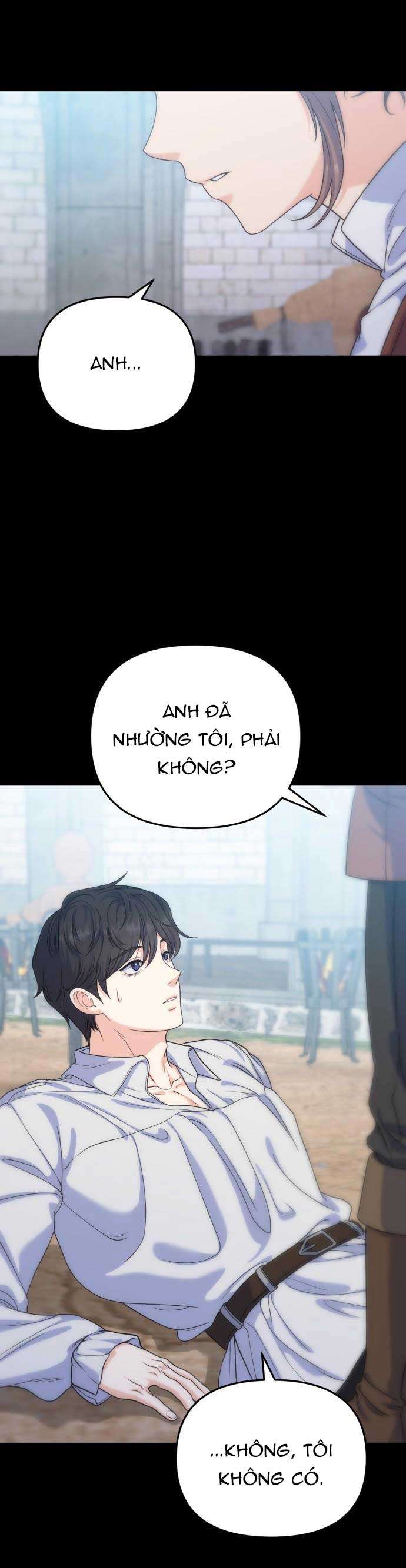 Vì Một Kết Thúc Viên Mãn Cho Đôi Ta Chapter 16 - Trang 17
