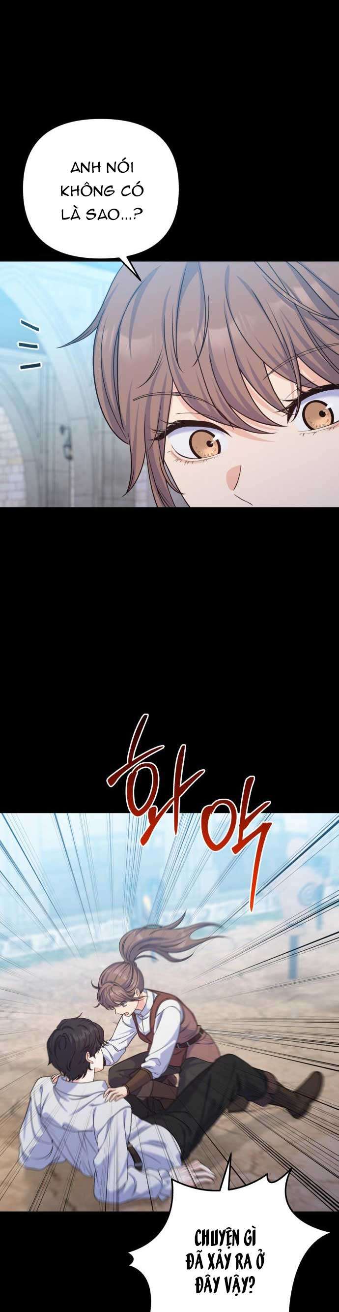 Vì Một Kết Thúc Viên Mãn Cho Đôi Ta Chapter 16 - Trang 18