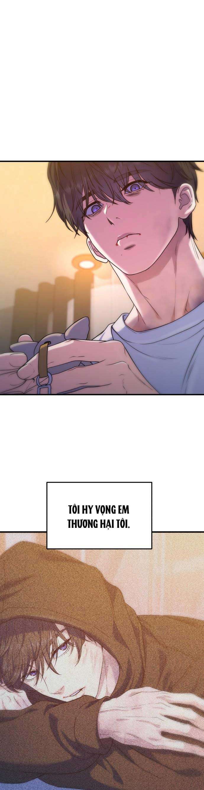 Vì Một Kết Thúc Viên Mãn Cho Đôi Ta Chapter 16 - Trang 2