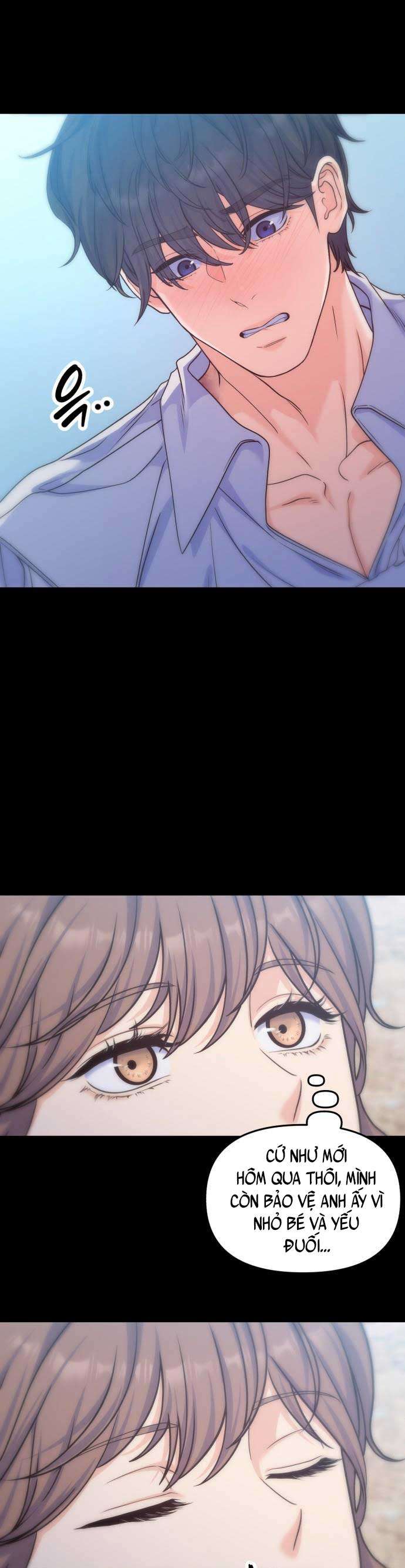Vì Một Kết Thúc Viên Mãn Cho Đôi Ta Chapter 16 - Trang 26