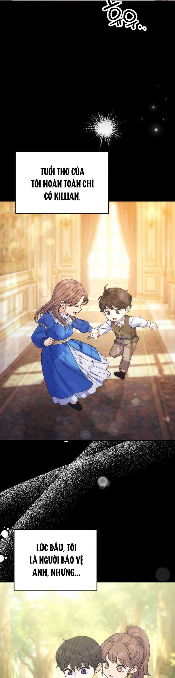 Vì Một Kết Thúc Viên Mãn Cho Đôi Ta Chapter 16 - Trang 27