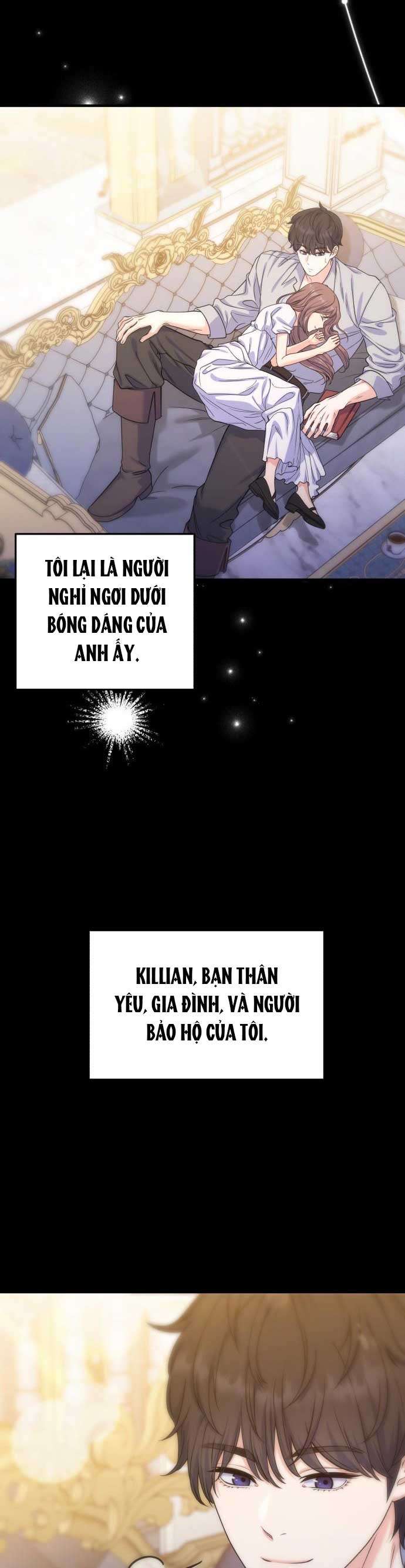 Vì Một Kết Thúc Viên Mãn Cho Đôi Ta Chapter 16 - Trang 30