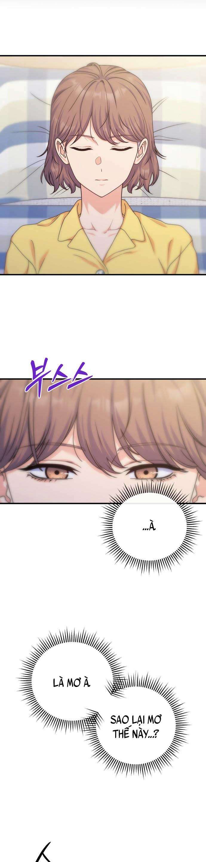 Vì Một Kết Thúc Viên Mãn Cho Đôi Ta Chapter 16 - Trang 38