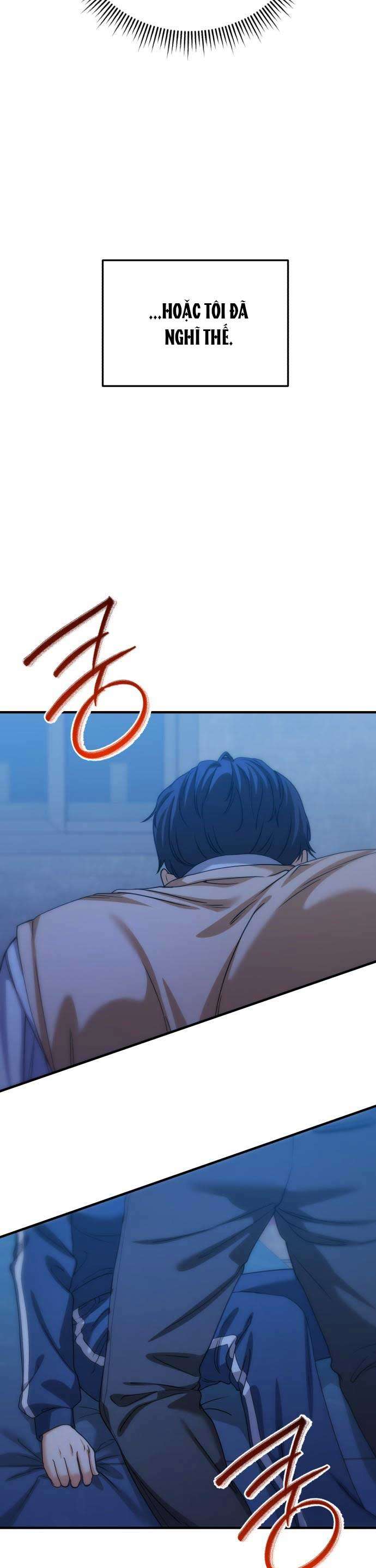 Vì Một Kết Thúc Viên Mãn Cho Đôi Ta Chapter 16 - Trang 41