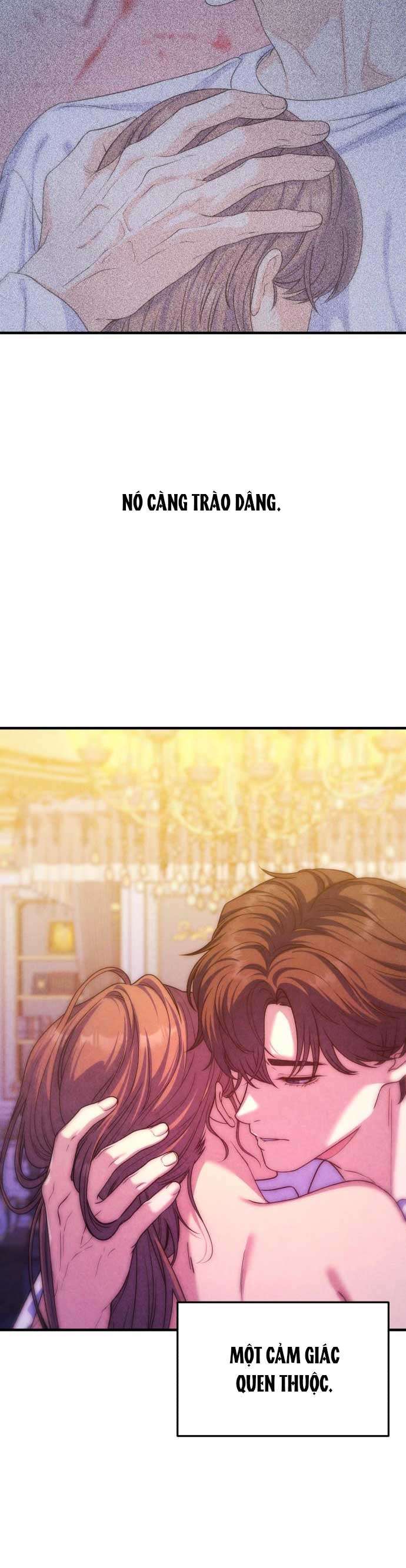 Vì Một Kết Thúc Viên Mãn Cho Đôi Ta Chapter 16 - Trang 9