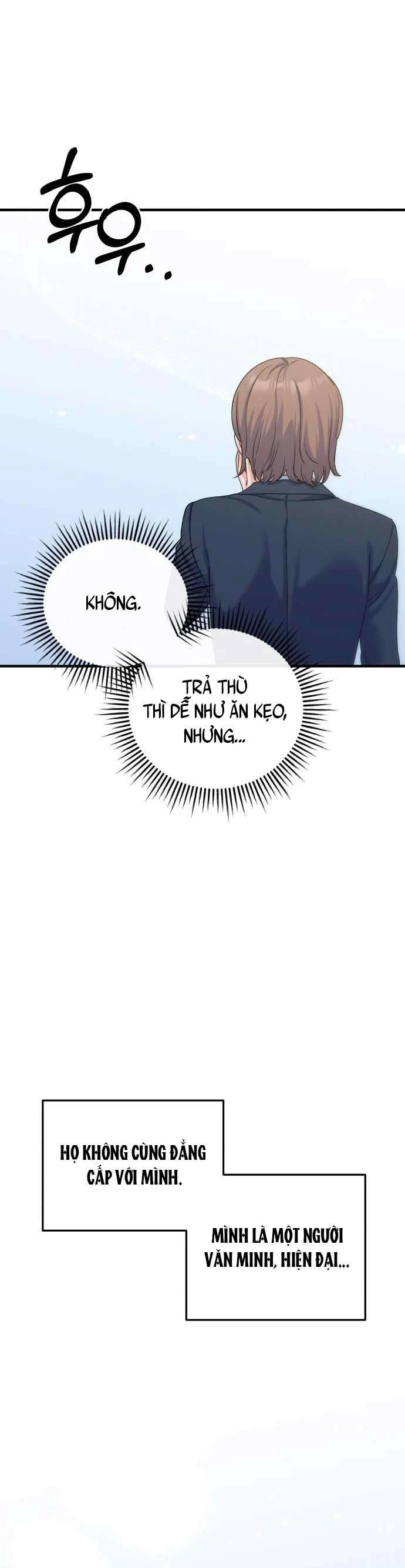 Vì Một Kết Thúc Viên Mãn Cho Đôi Ta Chapter 17 - Trang 18