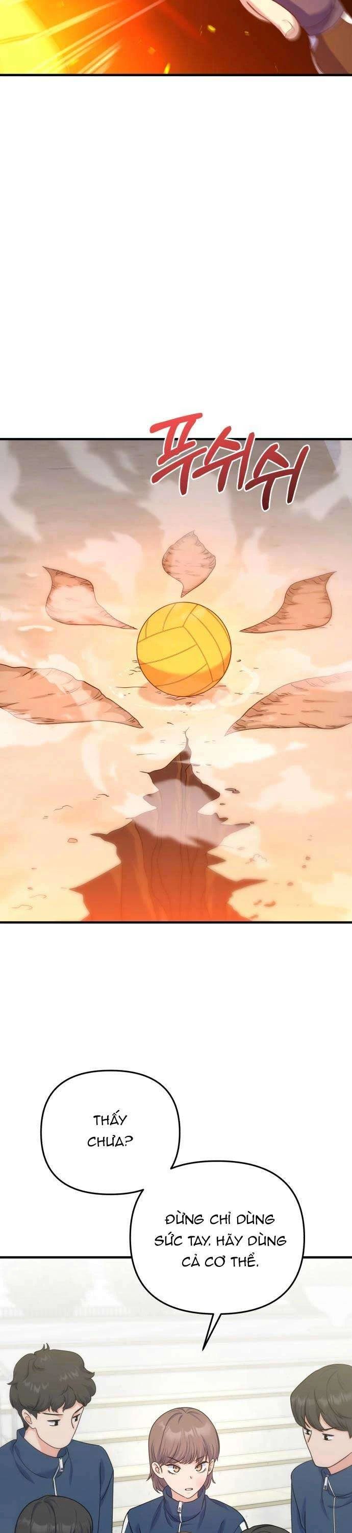 Vì Một Kết Thúc Viên Mãn Cho Đôi Ta Chapter 17 - Trang 29