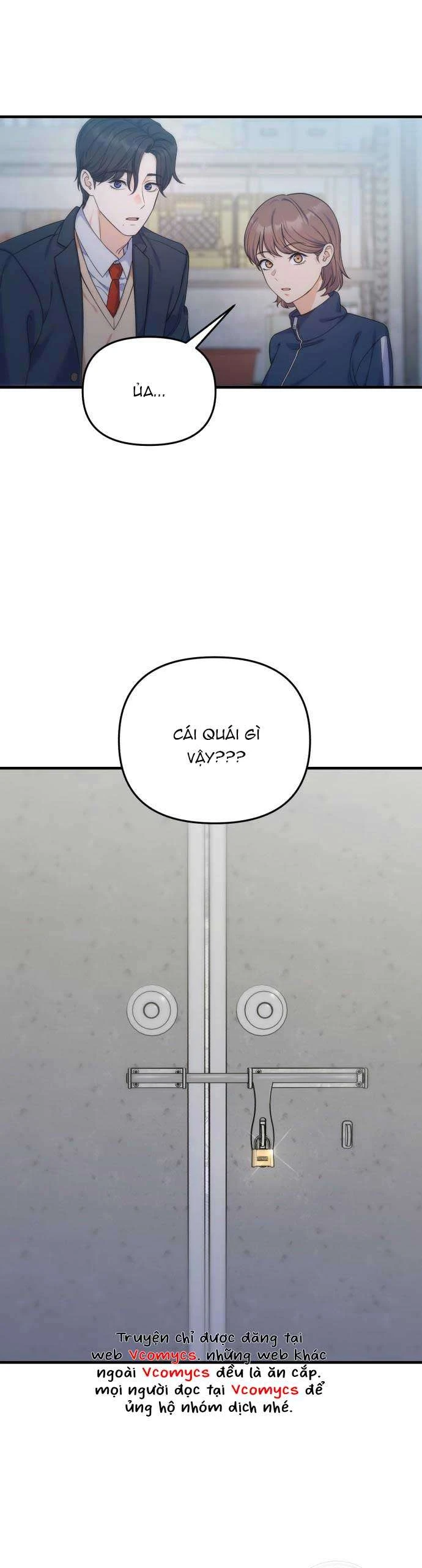 Vì Một Kết Thúc Viên Mãn Cho Đôi Ta Chapter 17 - Trang 41