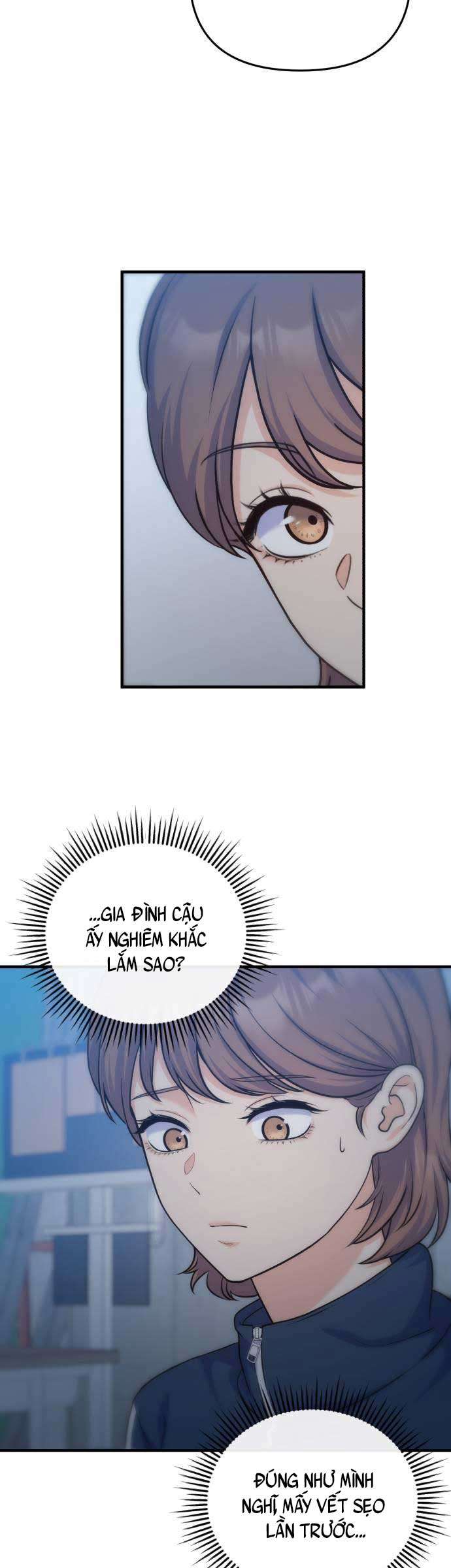 Vì Một Kết Thúc Viên Mãn Cho Đôi Ta Chapter 18 - Trang 26