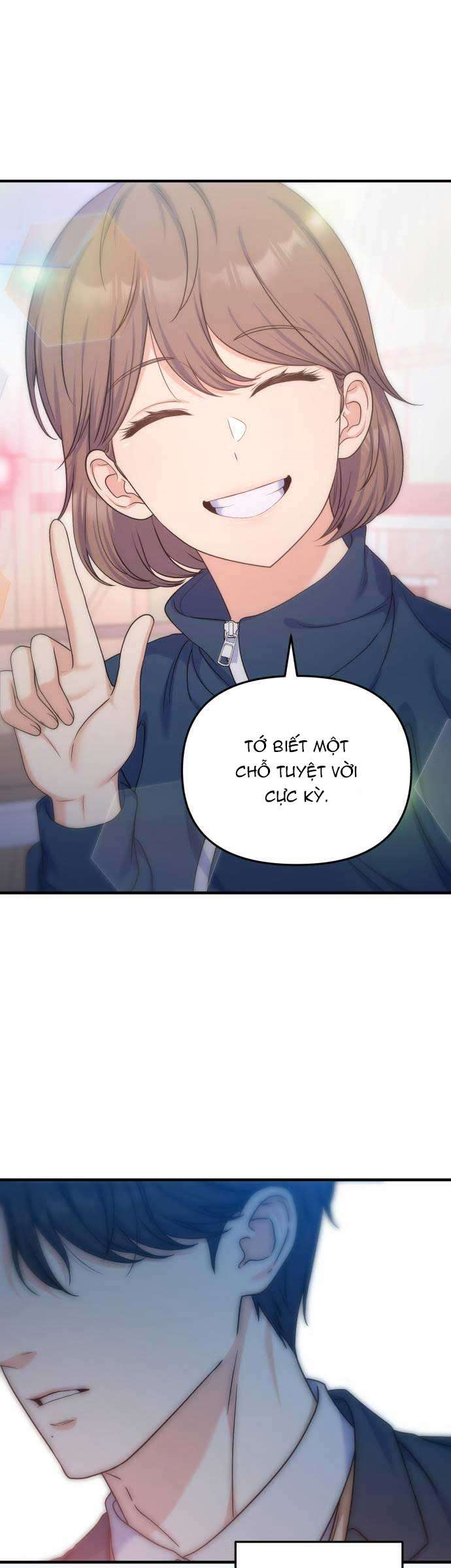 Vì Một Kết Thúc Viên Mãn Cho Đôi Ta Chapter 18 - Trang 31