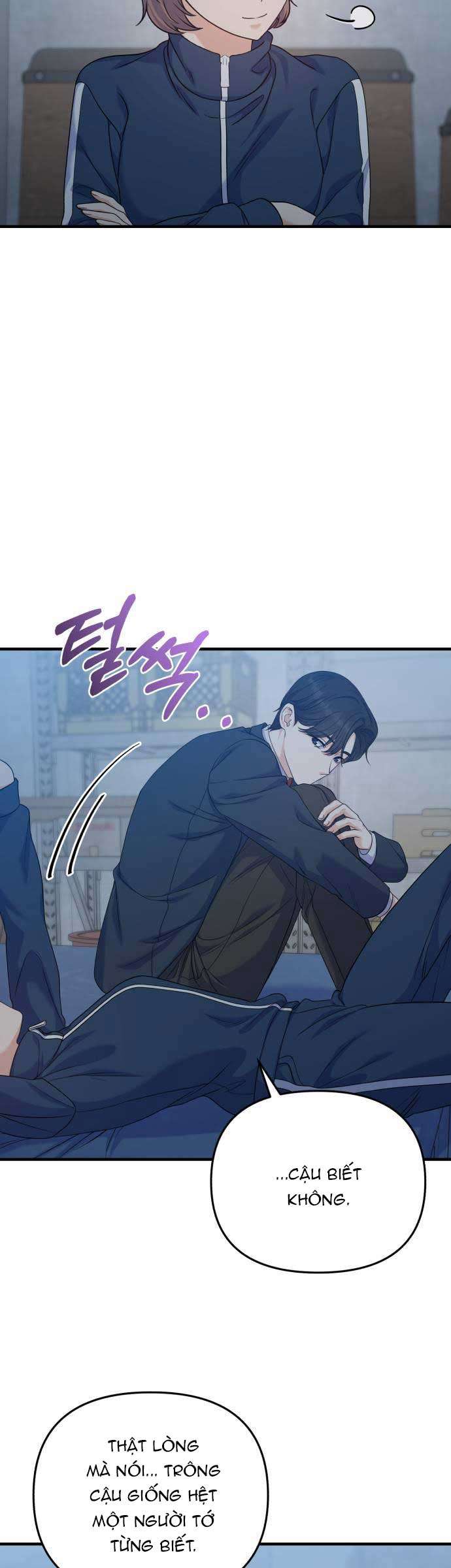 Vì Một Kết Thúc Viên Mãn Cho Đôi Ta Chapter 18 - Trang 34