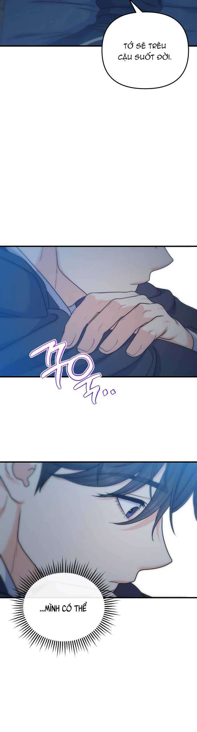 Vì Một Kết Thúc Viên Mãn Cho Đôi Ta Chapter 18 - Trang 37