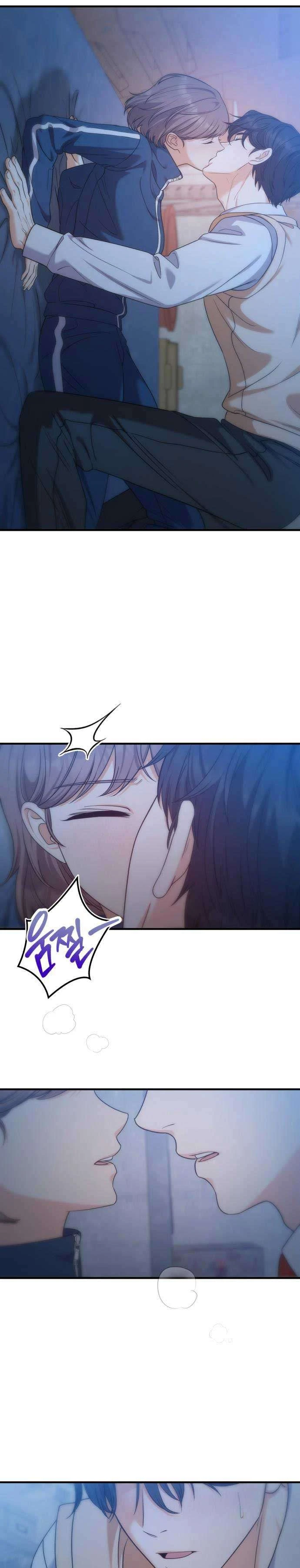 Vì Một Kết Thúc Viên Mãn Cho Đôi Ta Chapter 19 - Trang 17