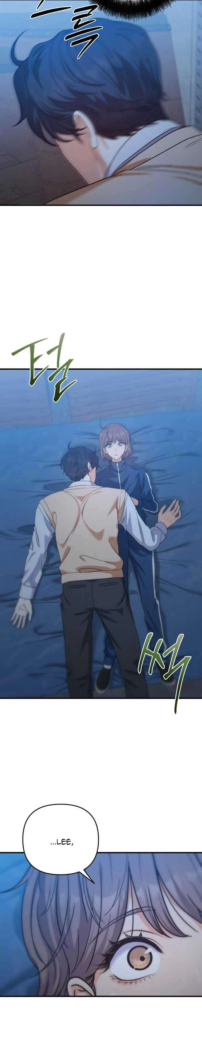 Vì Một Kết Thúc Viên Mãn Cho Đôi Ta Chapter 19 - Trang 19