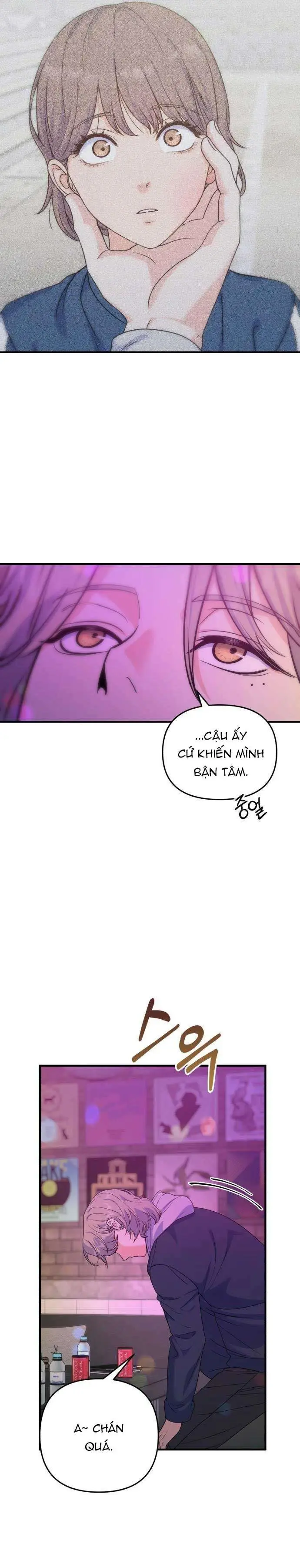 Vì Một Kết Thúc Viên Mãn Cho Đôi Ta Chapter 19 - Trang 22