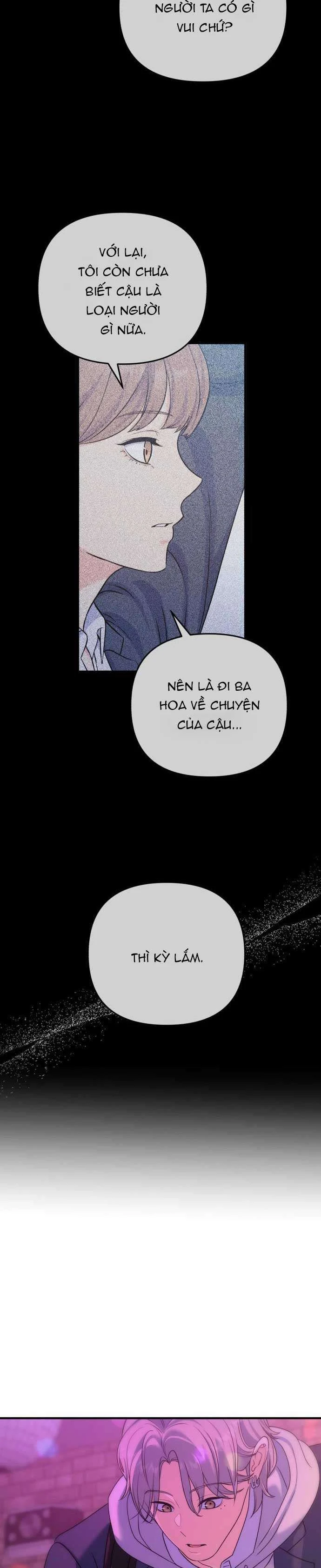 Vì Một Kết Thúc Viên Mãn Cho Đôi Ta Chapter 19 - Trang 29