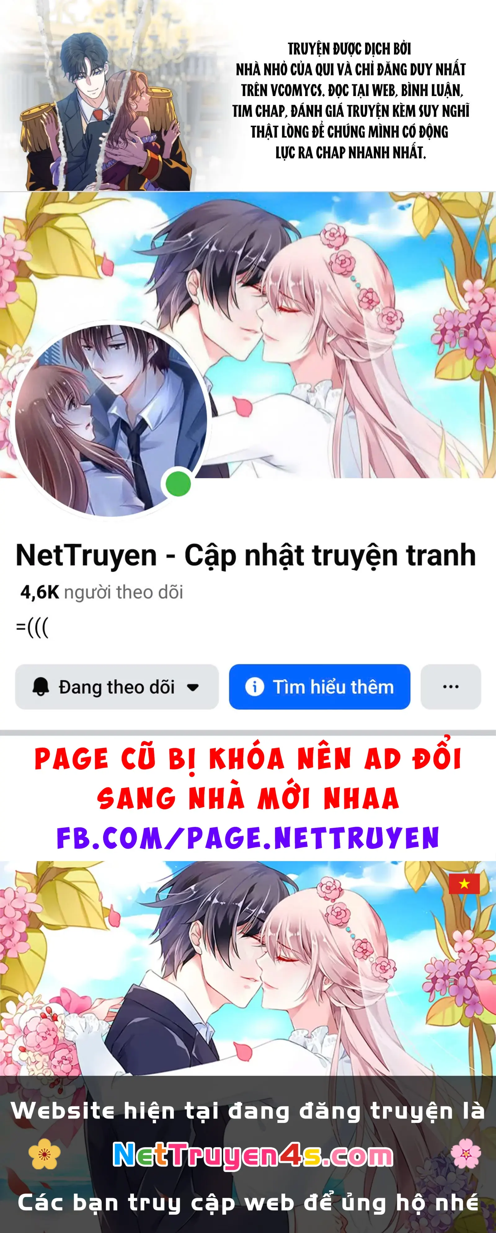 Vì Một Kết Thúc Viên Mãn Cho Đôi Ta Chapter 19 - Trang 33