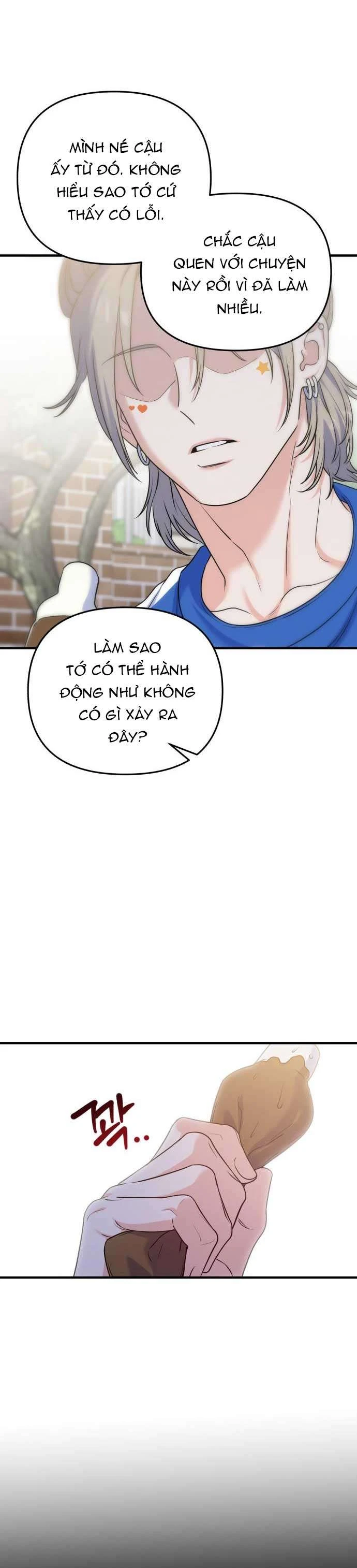 Vì Một Kết Thúc Viên Mãn Cho Đôi Ta Chapter 20 - Trang 33