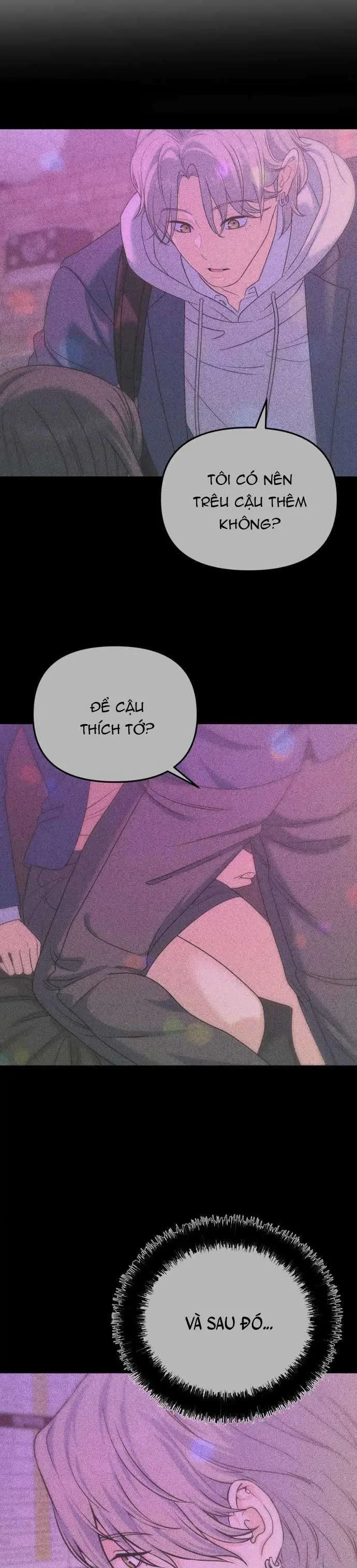 Vì Một Kết Thúc Viên Mãn Cho Đôi Ta Chapter 20 - Trang 34