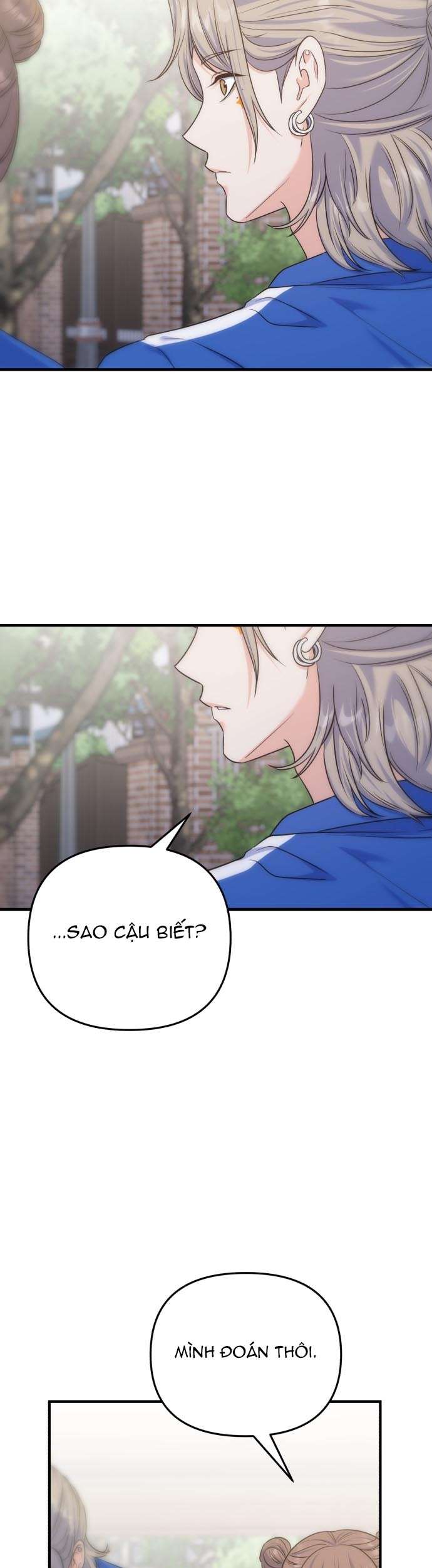 Vì Một Kết Thúc Viên Mãn Cho Đôi Ta Chapter 21 - Trang 13