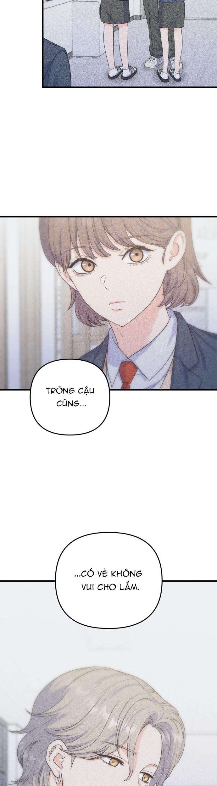 Vì Một Kết Thúc Viên Mãn Cho Đôi Ta Chapter 21 - Trang 15