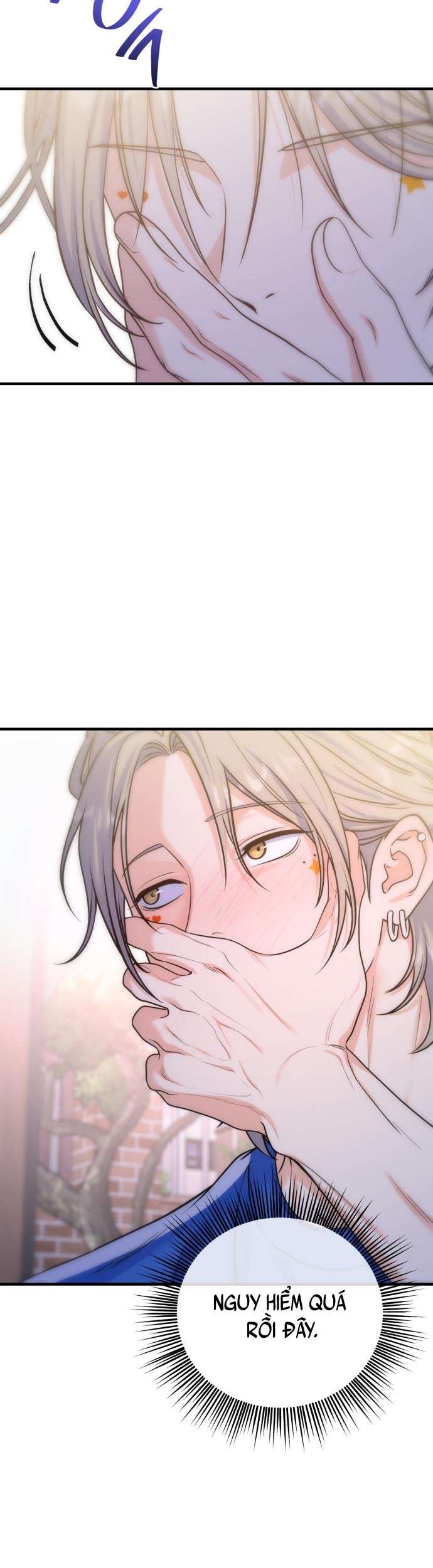 Vì Một Kết Thúc Viên Mãn Cho Đôi Ta Chapter 21 - Trang 18
