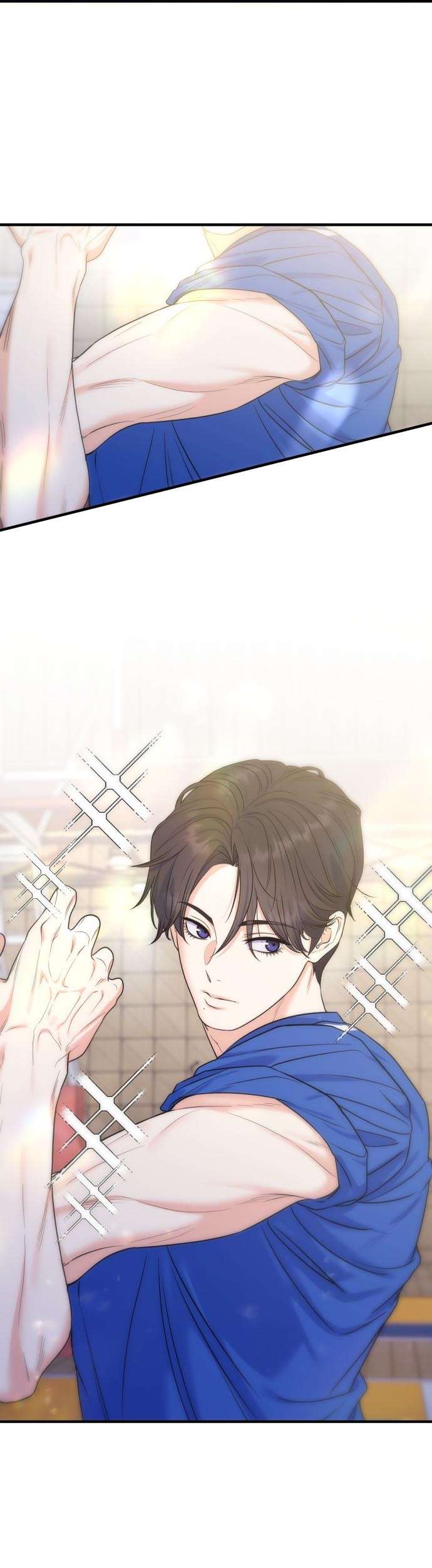 Vì Một Kết Thúc Viên Mãn Cho Đôi Ta Chapter 21 - Trang 25
