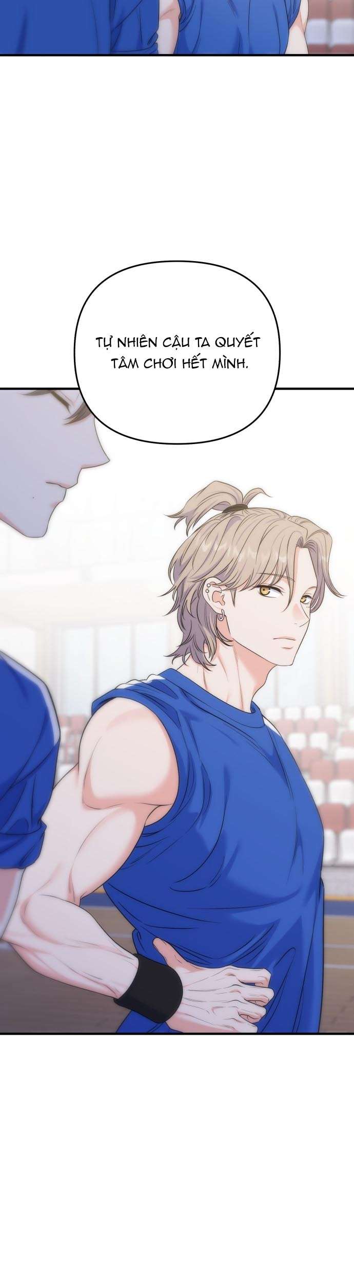Vì Một Kết Thúc Viên Mãn Cho Đôi Ta Chapter 21 - Trang 29