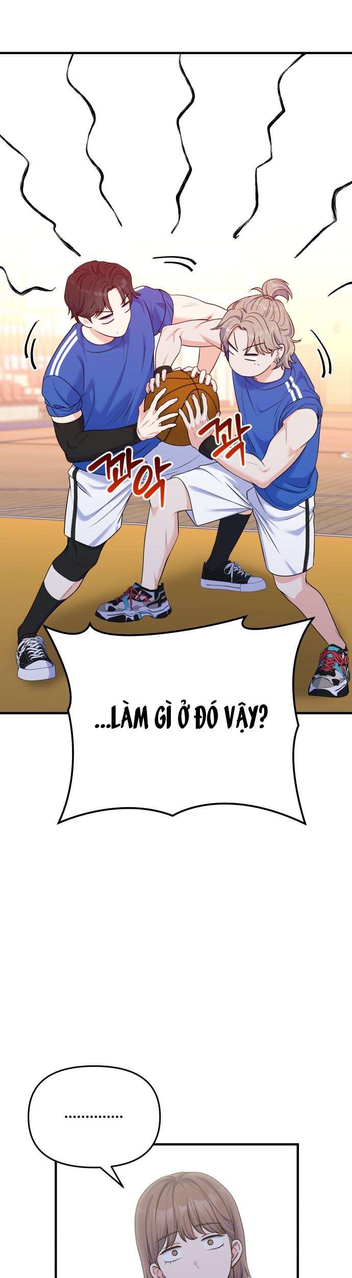Vì Một Kết Thúc Viên Mãn Cho Đôi Ta Chapter 21 - Trang 35