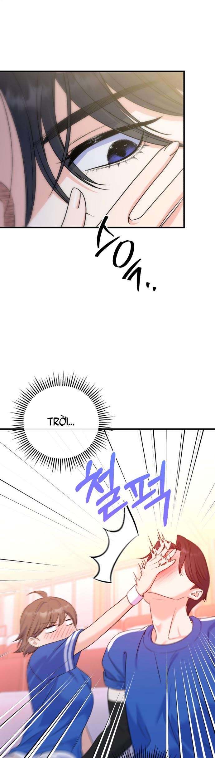Vì Một Kết Thúc Viên Mãn Cho Đôi Ta Chapter 21 - Trang 45