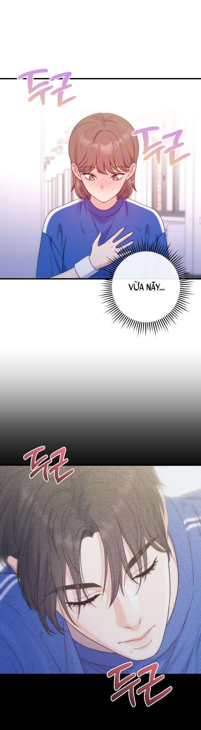 Vì Một Kết Thúc Viên Mãn Cho Đôi Ta Chapter 21 - Trang 49