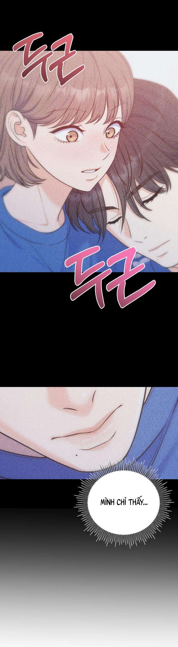 Vì Một Kết Thúc Viên Mãn Cho Đôi Ta Chapter 21 - Trang 50
