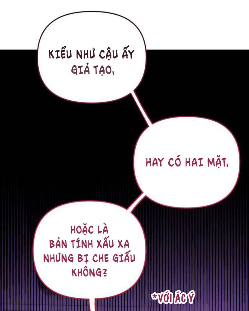 Vì Một Kết Thúc Viên Mãn Cho Đôi Ta Chapter 3 - Trang 10