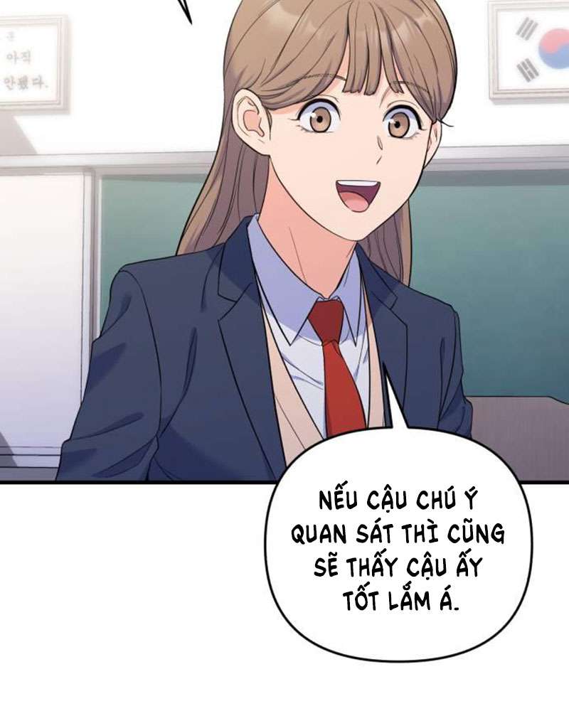 Vì Một Kết Thúc Viên Mãn Cho Đôi Ta Chapter 3 - Trang 13