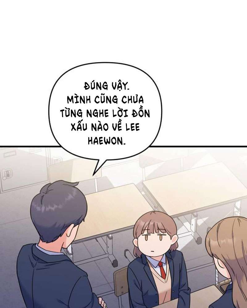 Vì Một Kết Thúc Viên Mãn Cho Đôi Ta Chapter 3 - Trang 14