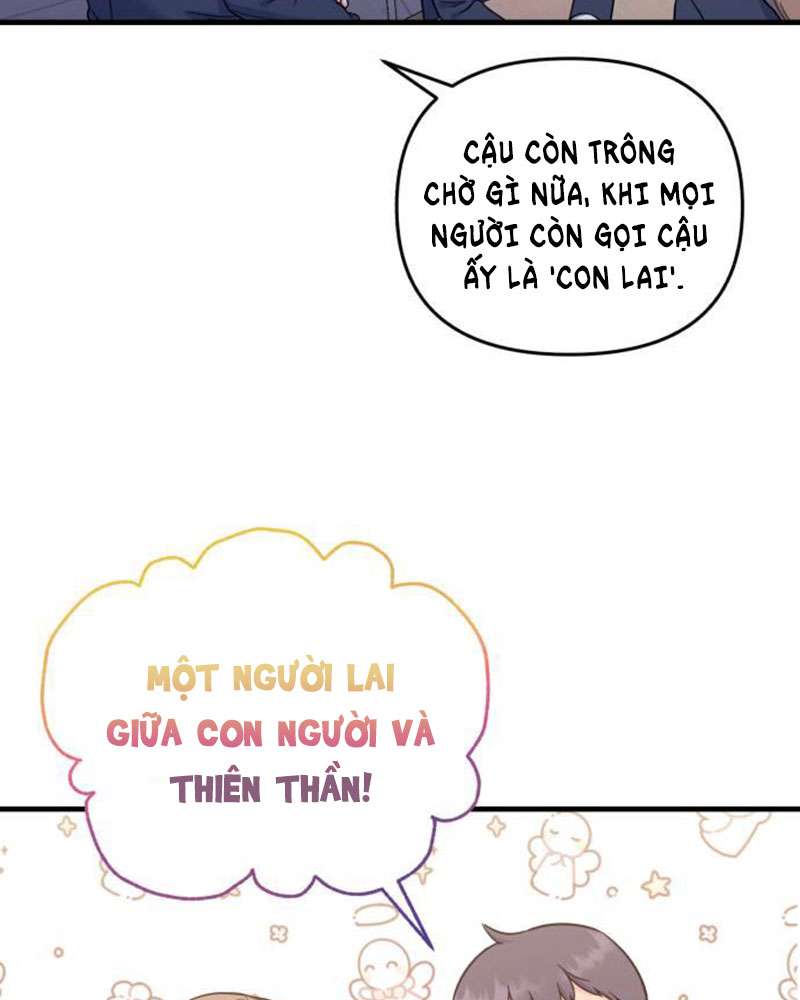 Vì Một Kết Thúc Viên Mãn Cho Đôi Ta Chapter 3 - Trang 15