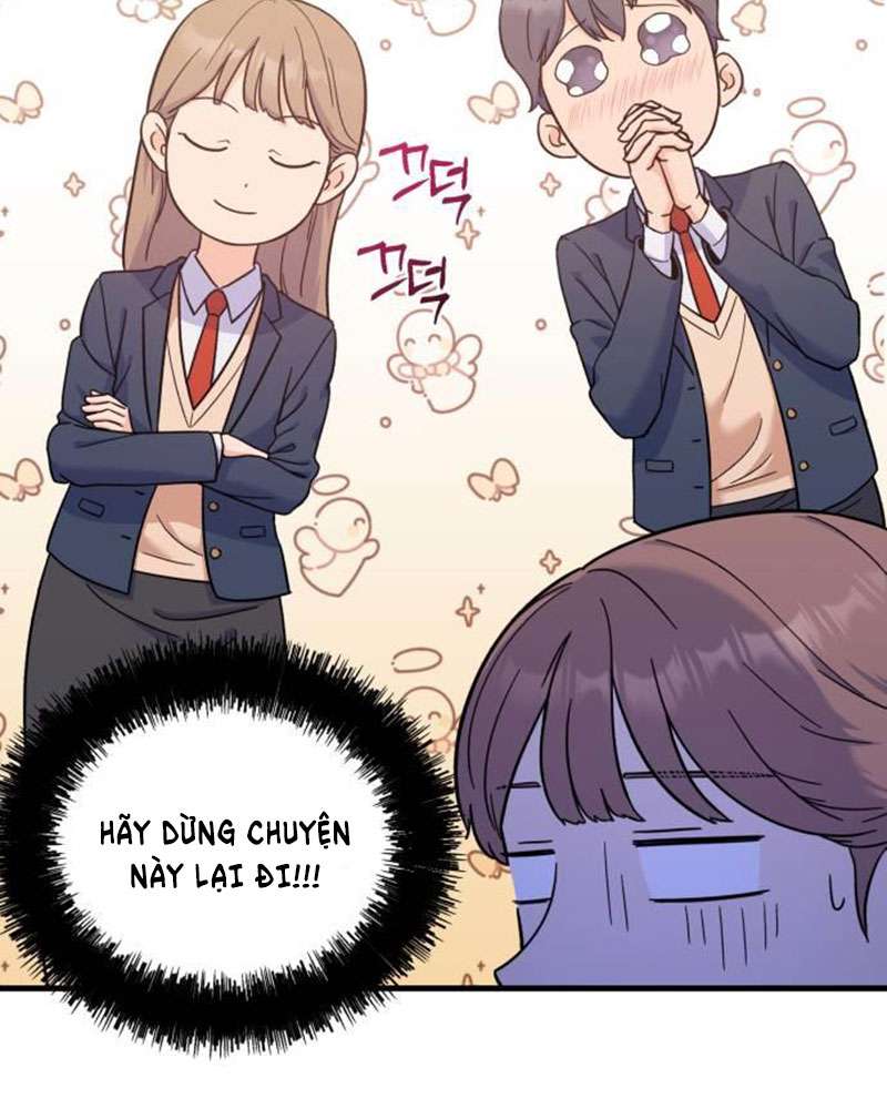 Vì Một Kết Thúc Viên Mãn Cho Đôi Ta Chapter 3 - Trang 16
