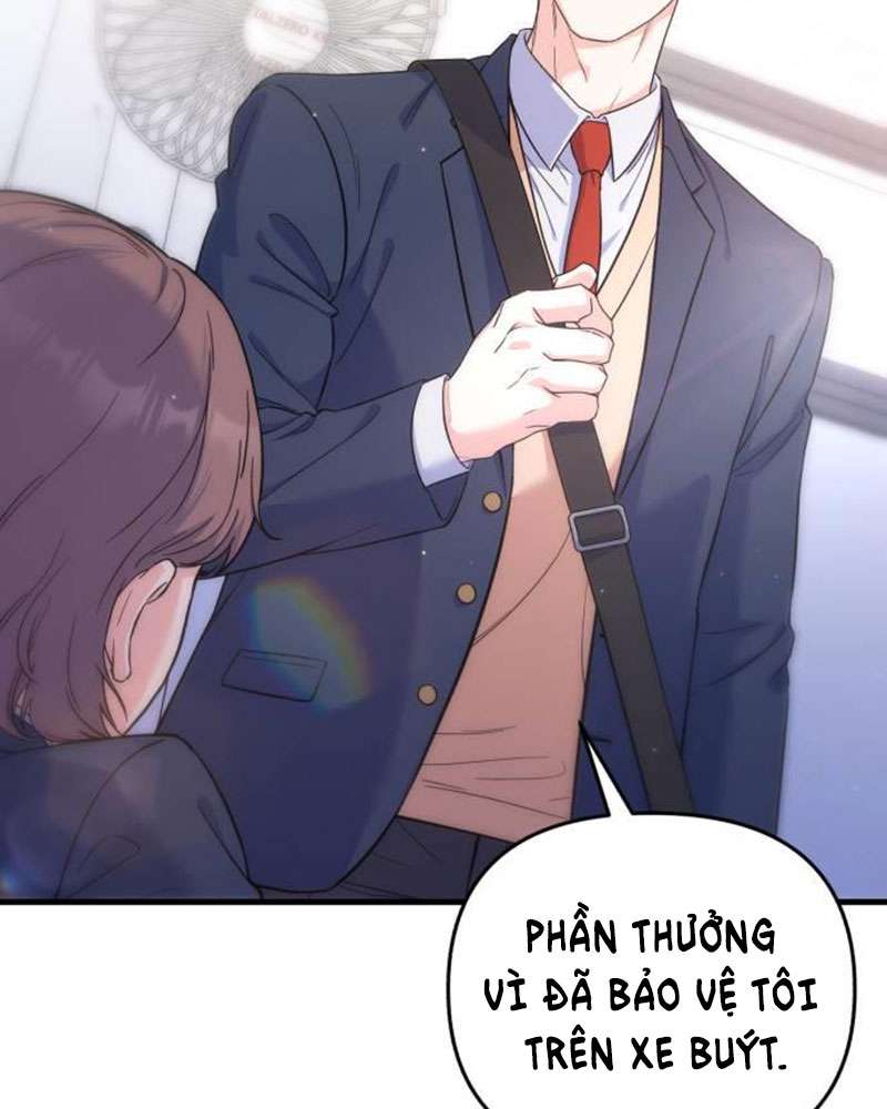 Vì Một Kết Thúc Viên Mãn Cho Đôi Ta Chapter 3 - Trang 21
