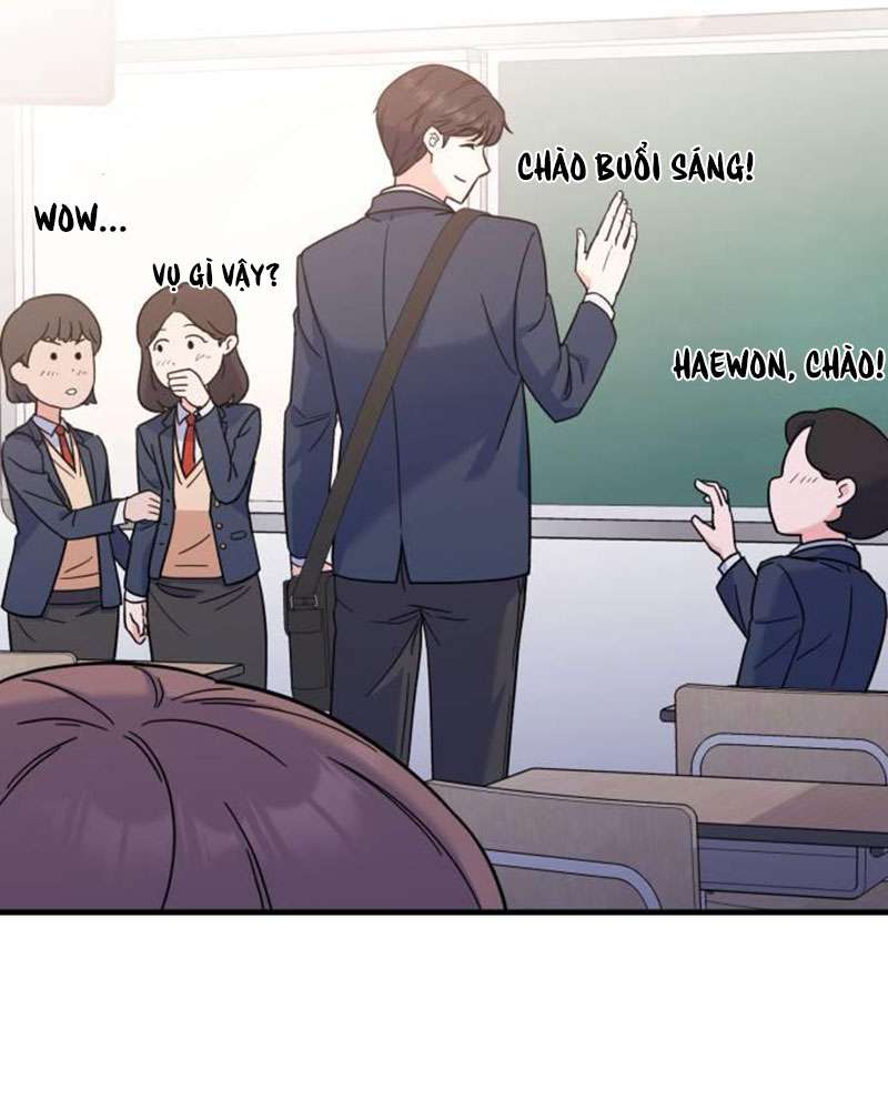 Vì Một Kết Thúc Viên Mãn Cho Đôi Ta Chapter 3 - Trang 25