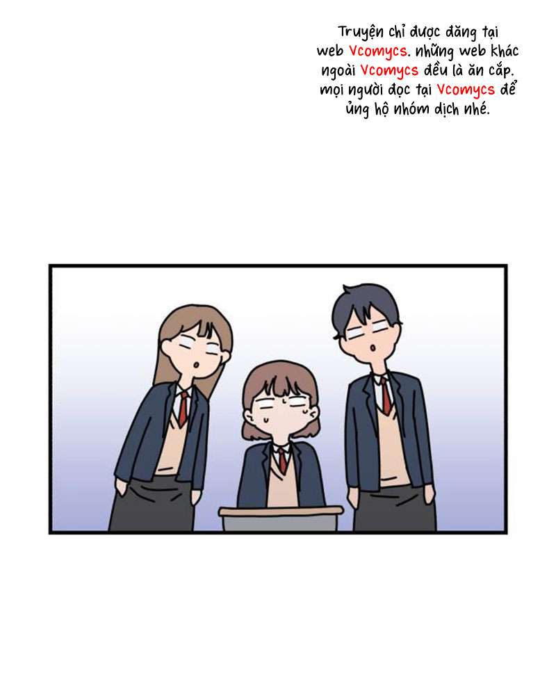 Vì Một Kết Thúc Viên Mãn Cho Đôi Ta Chapter 3 - Trang 26