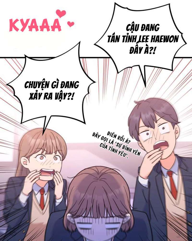 Vì Một Kết Thúc Viên Mãn Cho Đôi Ta Chapter 3 - Trang 27