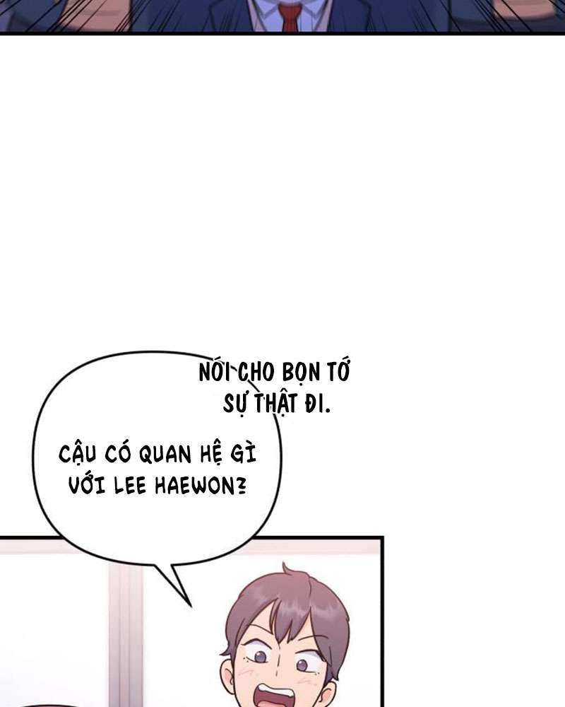 Vì Một Kết Thúc Viên Mãn Cho Đôi Ta Chapter 3 - Trang 28