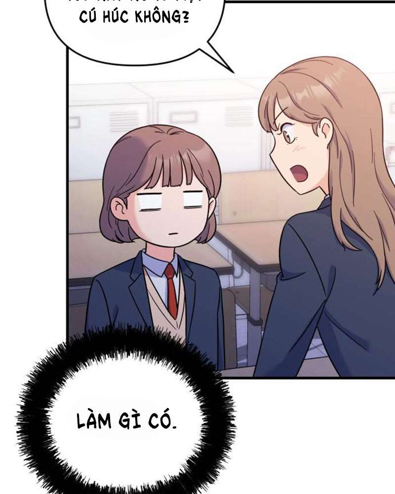Vì Một Kết Thúc Viên Mãn Cho Đôi Ta Chapter 3 - Trang 30