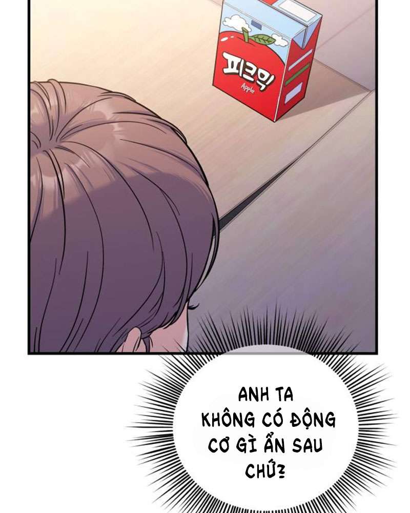 Vì Một Kết Thúc Viên Mãn Cho Đôi Ta Chapter 3 - Trang 33