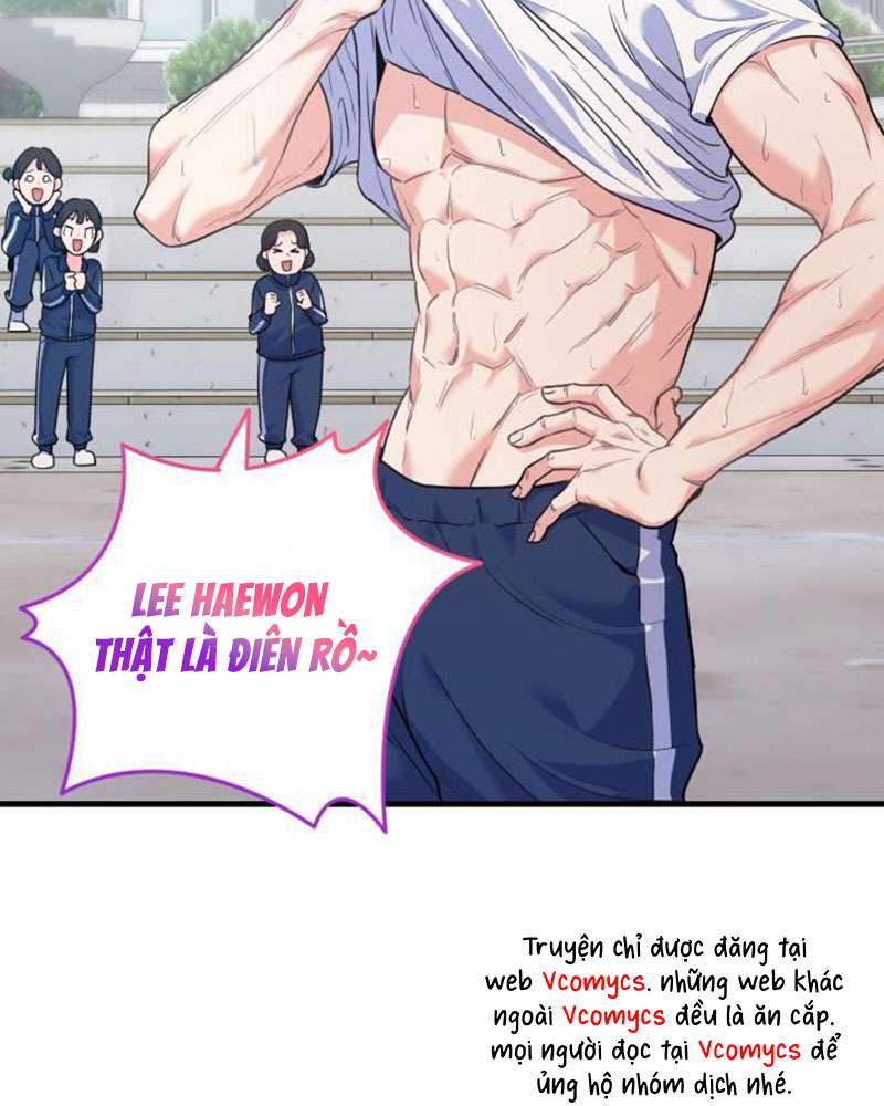 Vì Một Kết Thúc Viên Mãn Cho Đôi Ta Chapter 3 - Trang 38
