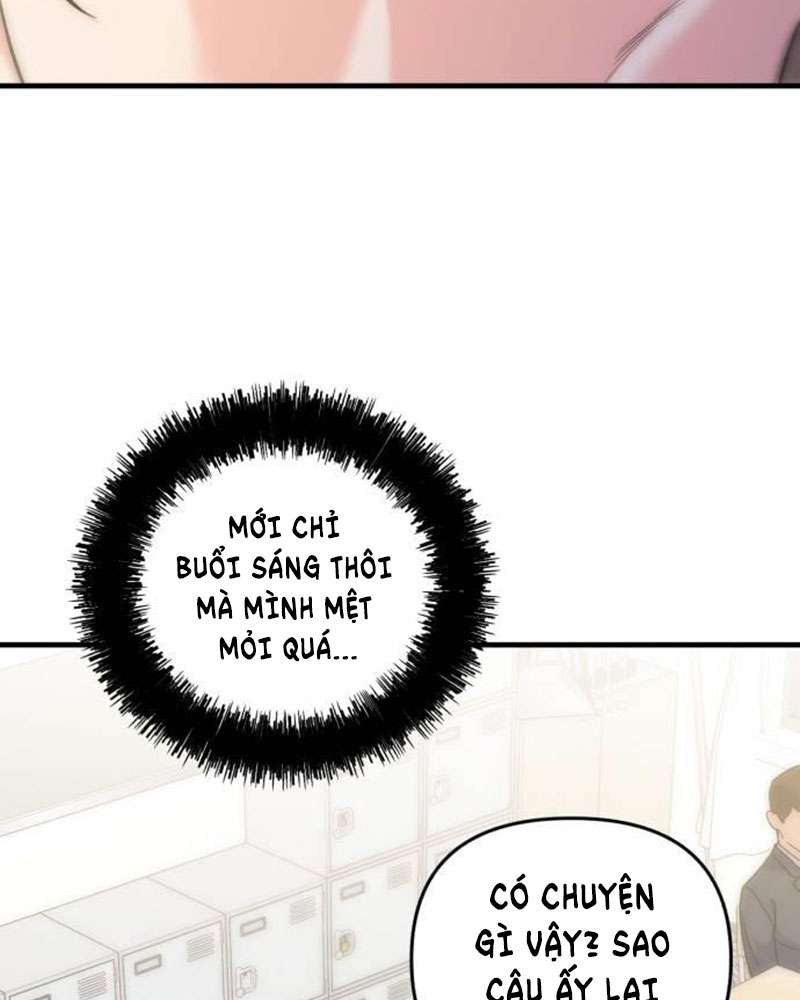 Vì Một Kết Thúc Viên Mãn Cho Đôi Ta Chapter 3 - Trang 4