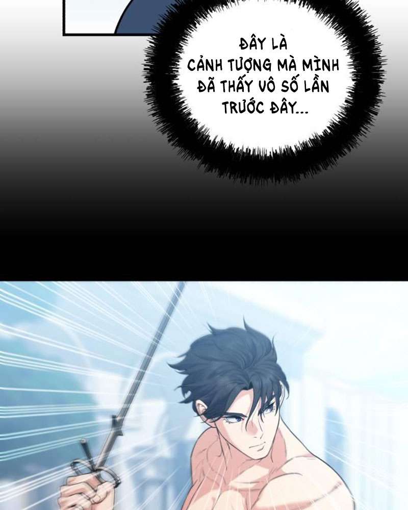 Vì Một Kết Thúc Viên Mãn Cho Đôi Ta Chapter 3 - Trang 42